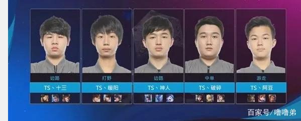具有突破能