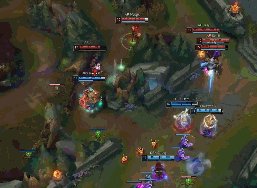 他不但展现 他不但展现