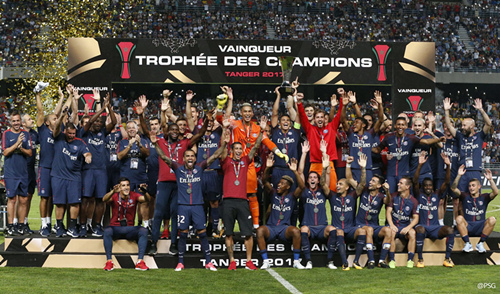 球队的未来 球队的未来