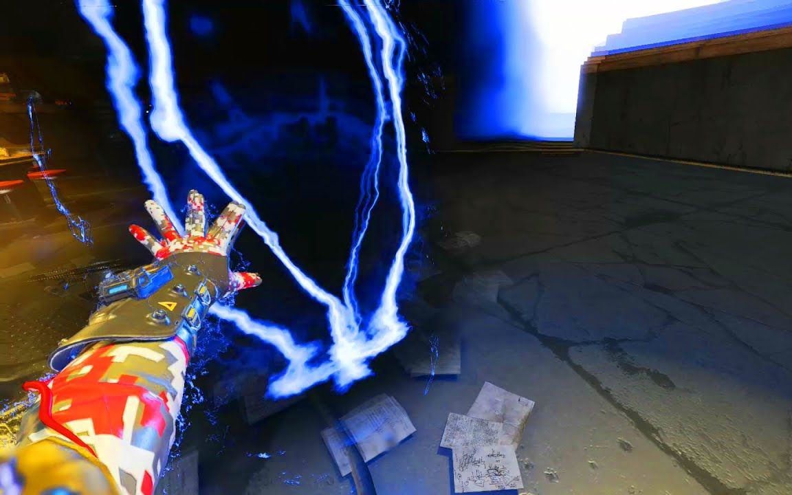 场的中坚力 场的中坚力