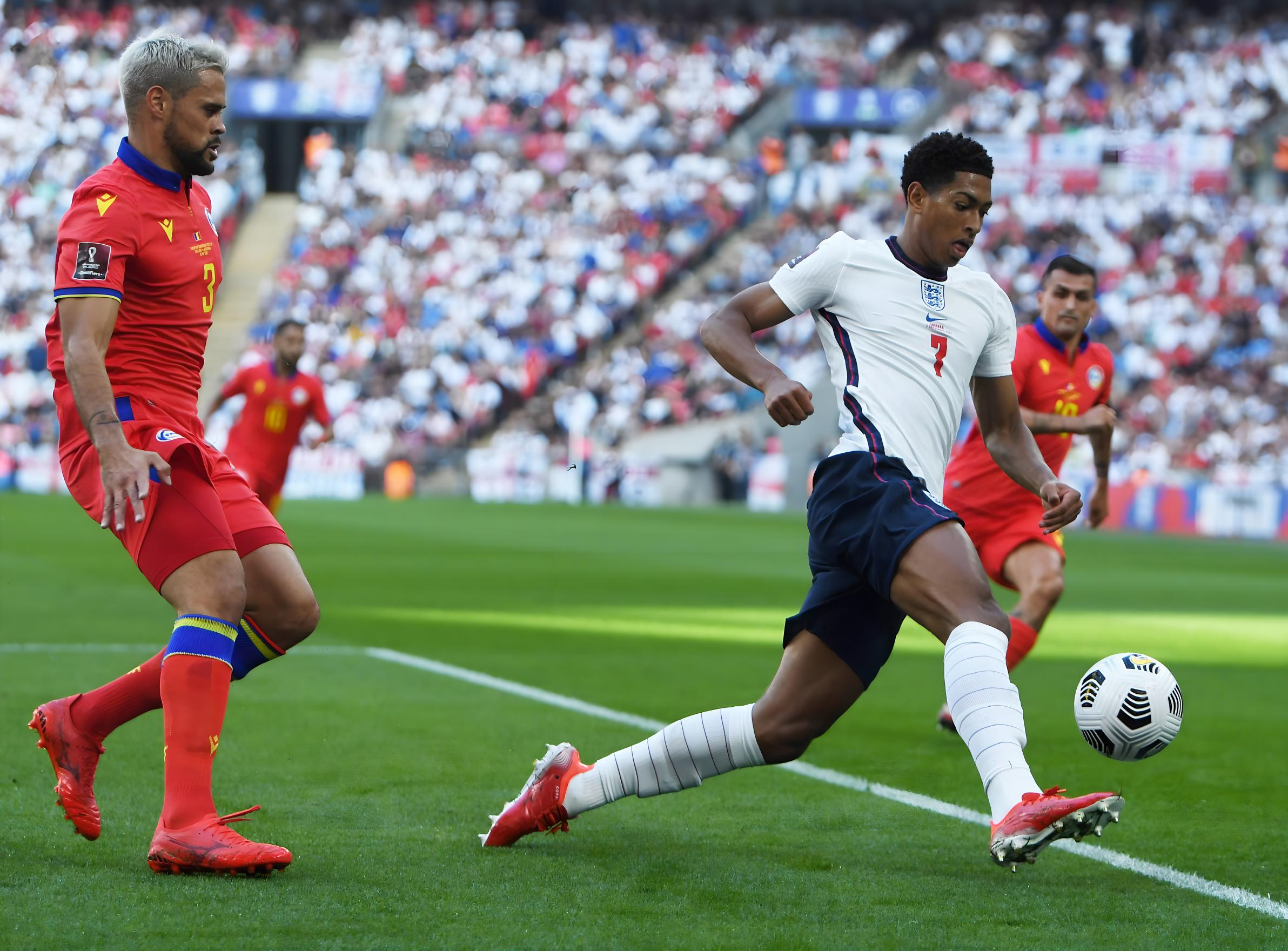 比賽中的 比賽中的