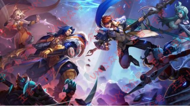 T2的财报 T2的财报