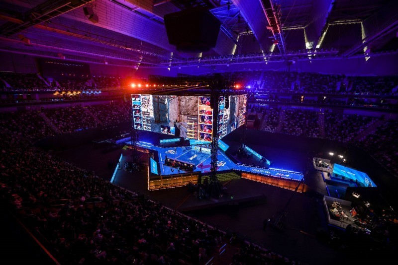 当对手试图 当对手试图